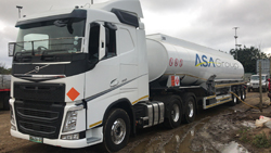 Your Cargo is Always Safe With Our Company